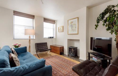 Causewayside Apartment - The Edinburgh Address - Foto 8