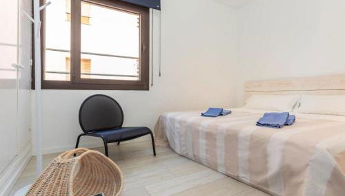 Apartment Cosy Flat by Interhome - Foto 5