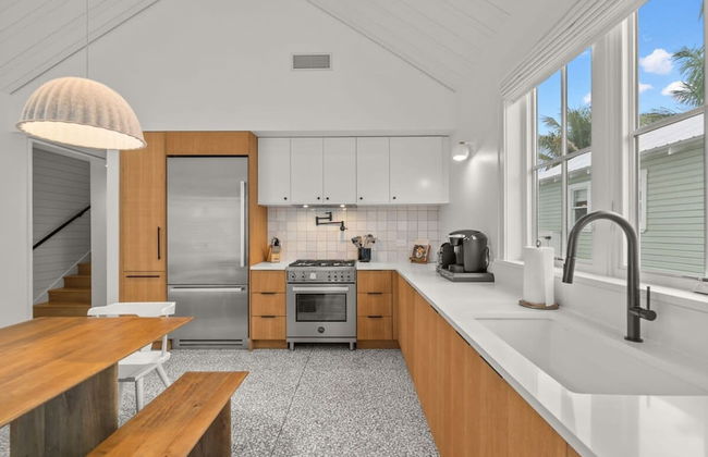 NEW The Humidor - 2 Epic Ybor Townhomes - Foto 12