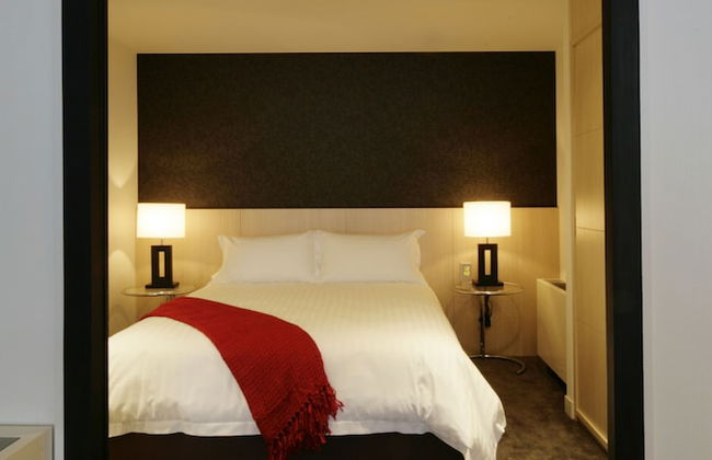 The Ridge Hotel & Apartments - Foto 20