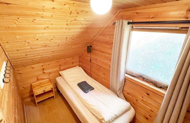 4 Person Holiday Home in Sundlandet-by Traum - Foto 4