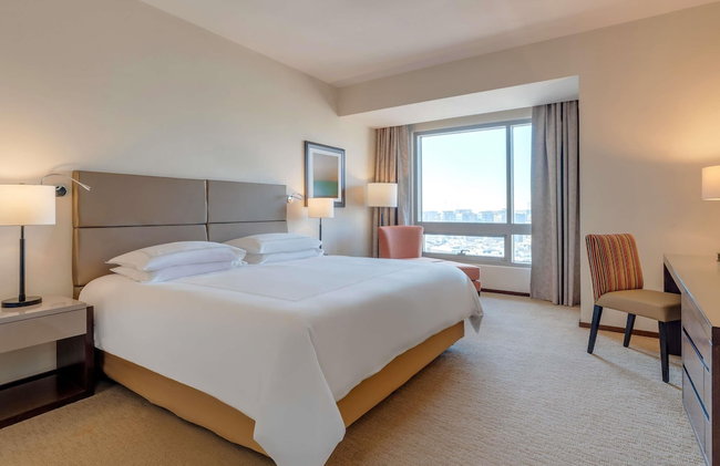 Swissotel Living Al Ghurair - Foto 19