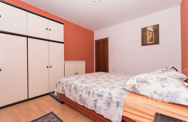 Apartments Lela next to the beach - Foto 4