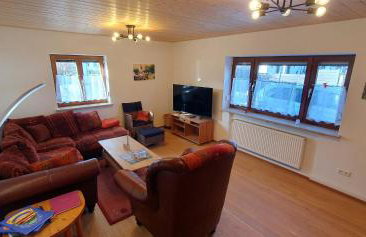 Ferienwohnung Alztal - mit Wallbox - Photo 7
