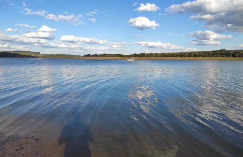 Minha Casa na Represa Riviera Santa Cristina II - Foto 32