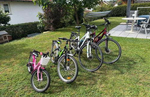 Gemütliche Ferienwohnung mit Sonnenterrasse - Foto 38