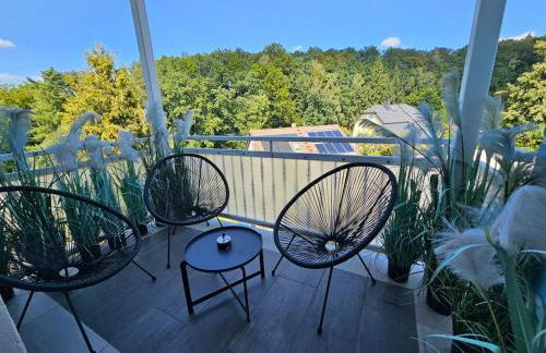 Augustusburger-Suites - Foto 1