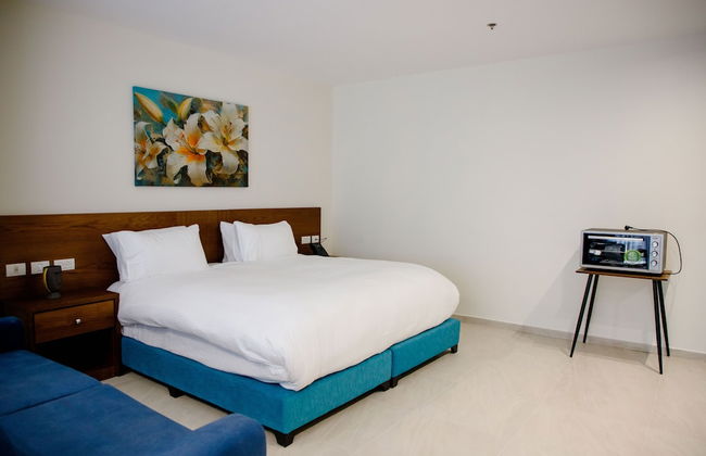 Al-Istiklal Suites - Foto 40