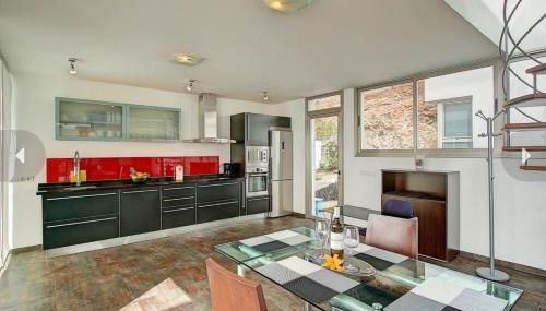 Villa Cristal - Foto 4