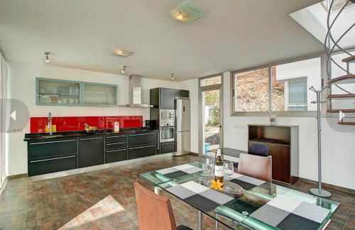 Villa Cristal - Foto 4