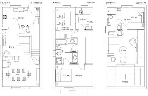 Casa Garcia - Photo 11