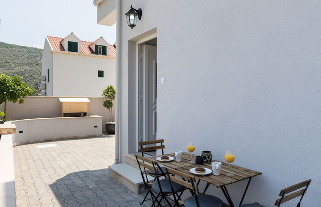 Apartments Siblings - New - Foto 41