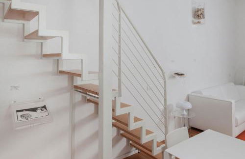 Felix Hotels - Residence Hotel Grandi Magazzini - Photo 56