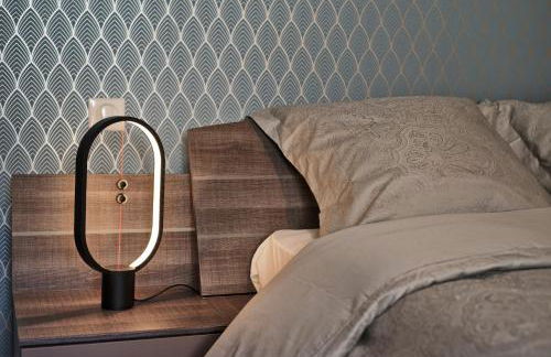 Le Petit Porte Guillaume - Foto 13