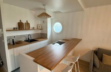 Appartement Cosy Cergy Le Haut Gare - Foto 5