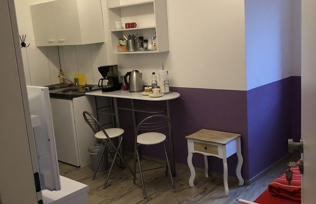 Fremdenzimmer Sas - Foto 9