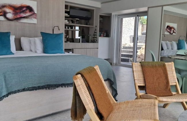 Pringle Bay Villa - Foto 5