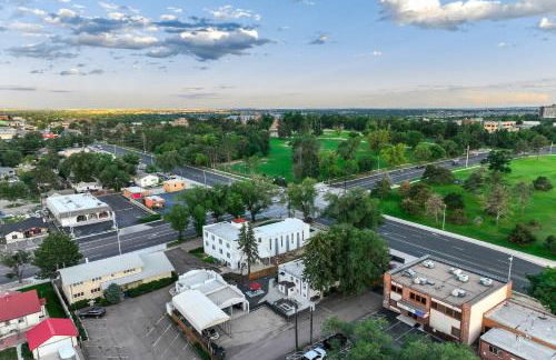 Pikes Breeze - Premier Locale Workcation Hub - Foto 55