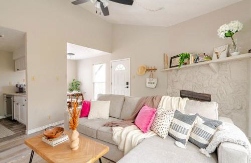 Mins to ATX most iconic eateries, bar and places - Foto 17