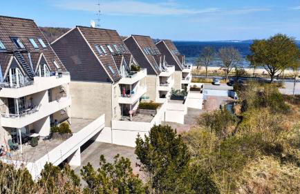 Ostsee, wunderschöne Wohnung mit Meerblick - Foto 23