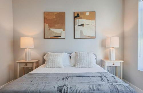 Hollywood Escape! Elegant 2BR 2BA Rental - Foto 12