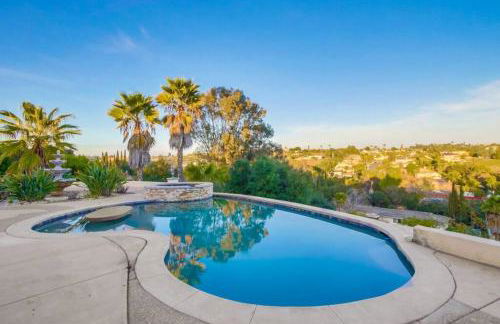 Villa Andalusia 6BR 5BA Luxury Jacuzzi Views and Games - Foto 56