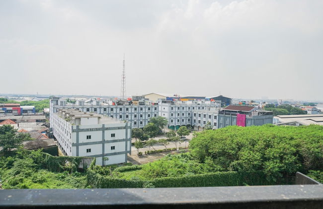 Elegant New Studio The Oasis Apartment - Foto 33