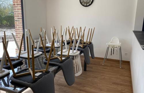 La Margotine - Foto 24