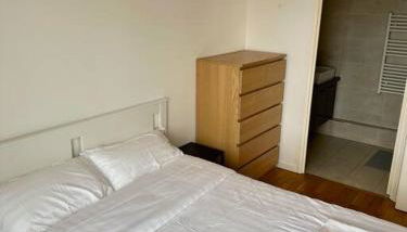 Magnifique Appart. spacieux 8P/ Défense-Courbevoie - Foto 4