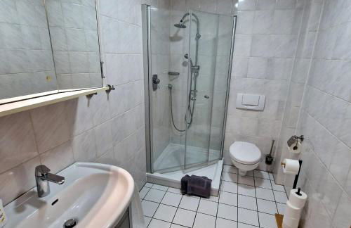 Maisonette-Suite Dörenkrug - Foto 9