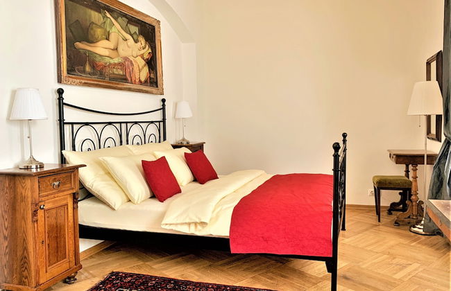 Small Luxury Palace Residence - Foto 17