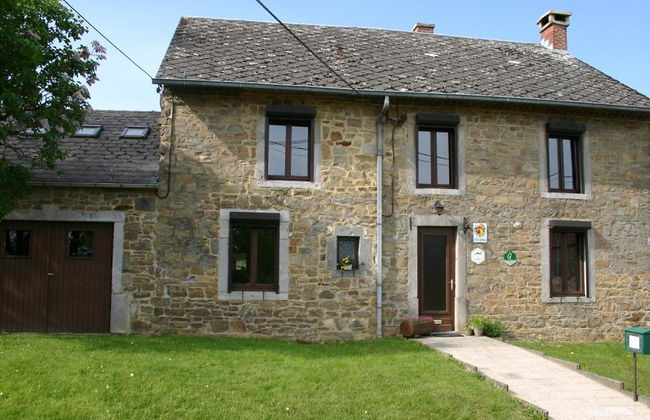 Gîte rural Mamijana - Foto 14