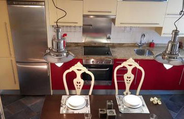 Apartamento San Quirce - céntrico y reformado- wifi y netflix - Foto 38