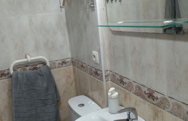 Wish-Suite Salado de Triana - Foto 15