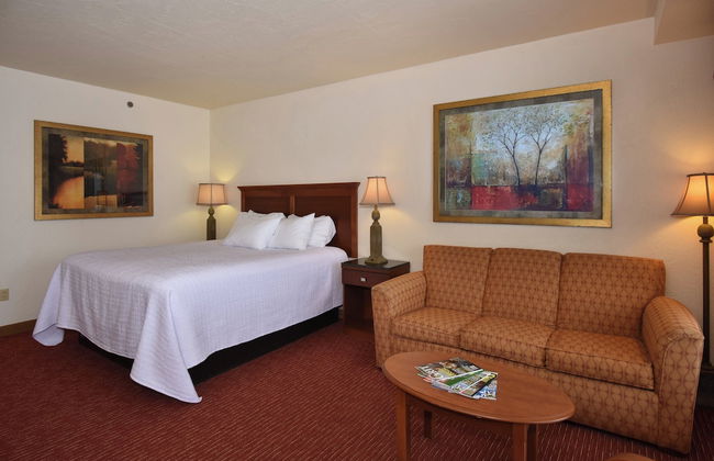 Slopeside Hotel, A Vail Resorts Property - Foto 45