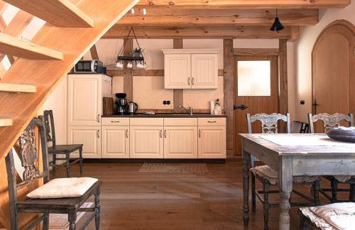 Ferienhaus zur Rossfurt Tangermünde - Photo 9