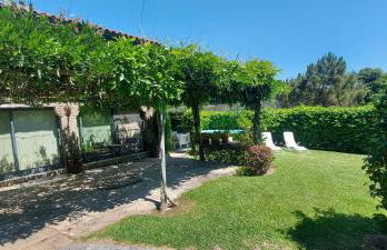 Casas da Tapada Briteiros Casa Do Espigueiro - Foto 6