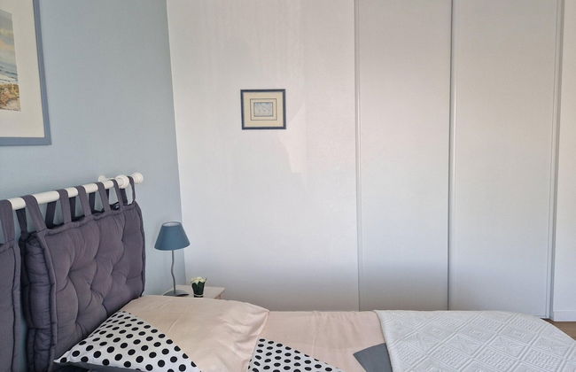 Apartment in Pordic Near Sandy Beach - Foto 5