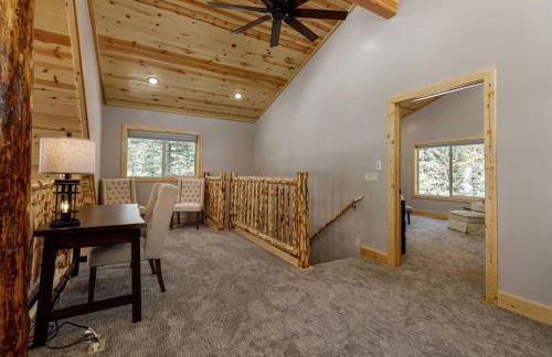 Serenity Pines Luxury Spa - Foto 24