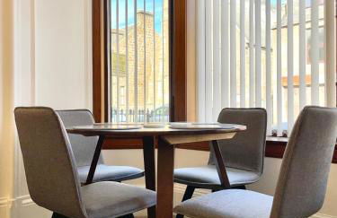 Modern 2-bedroom apartment with parking, Peterhead - Foto 6