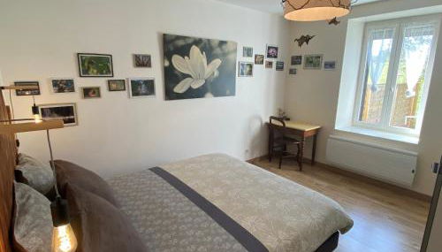 La petite marmite du lac de Vouglans - Foto 5