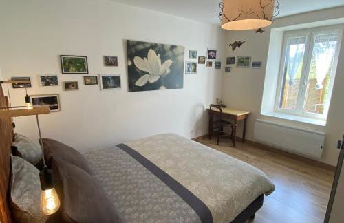 La petite marmite du lac de Vouglans - Foto 5