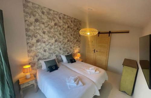 Le Tinailler Grand Standing au Cœur des Vignes - Foto 28