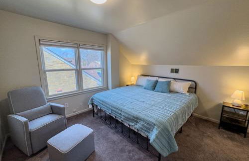 4 Bedroom 2 and a half bath that Sleeps 8 Near it all Ford Telegraph - Foto 42