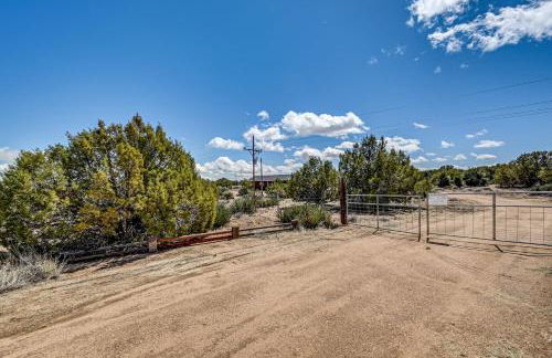 Kingman Vacation Rental with Private Yard and Fire Pit - Photo 26