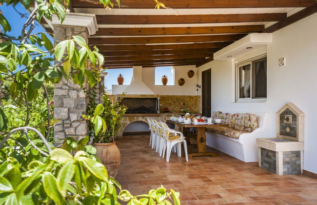 Villa Dionysus - Foto 20