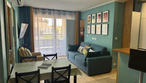Superbe appartement à Uzès avec place de parking - Foto 3