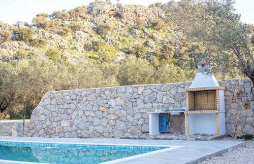 Kalathos Dream Villas - Foto 36