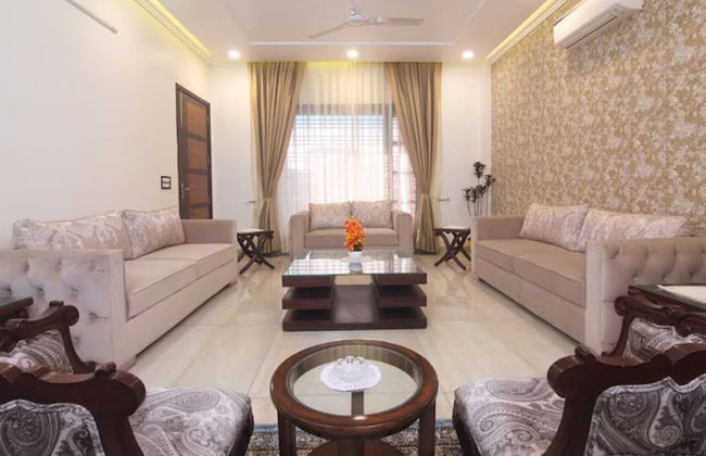 TIM Stayz Deharadun - Foto 32