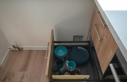 Le Colibri - Stationnement gratuit - Balcon - Jusqu'à 4 personnes - Foto 23